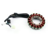 Motor Genic Magneto Stator Coil For Arctic Cat ATV 400 Automatic Transmission 4X4 TBX 05-06