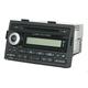 Restored 2012 Ford Focus AM FM Radio mp3 CD Player w Satellite Part Number CM5T-19C107-BG (Refurbished)