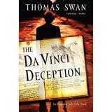 Inspector Jack Oxby Novels: The Da Vinci Deception (Paperback)