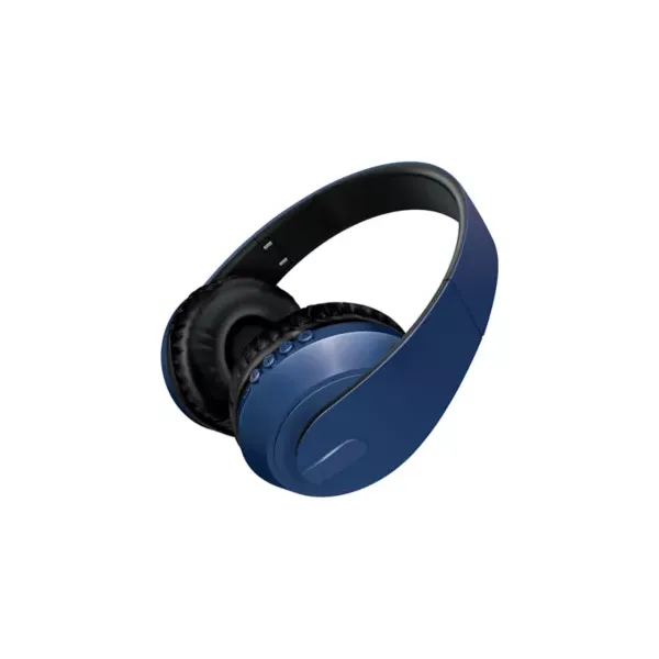 polaroid-wireless-headphones,-blue/