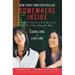 Somewhere Inside: One Sister s Captivity in North Korea and the Other s Fight to Bring Her Home (Paperback)