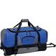 Travelers Club Adventure Reisetasche mit Rollen, Blau, 30-Inch, Adventure Reisetasche mit Rollen