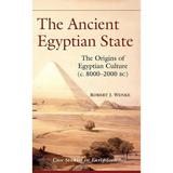 Case Studies in Early Societies: The Ancient Egyptian State (Hardcover)