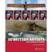 50 British Artists You Should Know