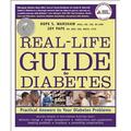 Real-Life Guide to Diabetes: Practical Answers to Your Diabetes Problems (Paperback) by Hope S Warshaw Joy Pape