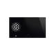 Induction and Gas Hob With 4 Heating Fields Pm3721Wld