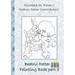 Beatrix Potter Painting Book Part 8 ( Peter Rabbit ): Colouring Book coloring crayons coloured pencils colored Children s books children adults adult grammar school Easter Christmas birthda