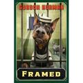 Swindle: Framed (Swindle #3) (Series #3) (Hardcover)