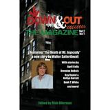 Down and Out the Magazine Vol 2 Issue 1 Paperback