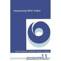 Advances in Applied Developmental Psychology: Interacting with Video (Paperback)