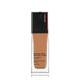 Synchro Skin Radiant Lifting Foundation SPF 30-410 Sunstone by Shiseido for Women - 1.2 oz Foundation