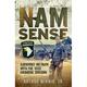 Nam Sense : Surviving Vietnam with the 101st Airborne Division