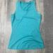 Under Armour Tops | Euc Under Armour Tank Top, Sz. M | Color: Blue | Size: M