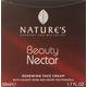 Nature's Beauty Nectar Renewal Face Cream, mit Extrakt aus Chianti Rotwein und Rotweinreben, 50ml