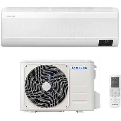 Samsung - Klimagerät Inverter windfree avant Serie 12000 btu F-AR12AVT R-32 AR12TXEAAWK Wi-Fi a++