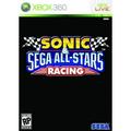 Sonic & Sega All-Stars Racing SEGA Xbox 360 10086680409