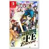 Tokyo Mirage Session FE Encore Nintendo Switch [Physical] 110745