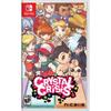 Crystal Crisis Nicalis Nintendo Switch 852961008041