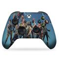 Dreamcontroller Original Custom Design Controller Compatible with Xbox One / Series S / Series X Modded Controller Wireless