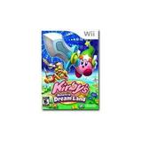 Nintendo Kirby s Return to Dreamland (Wii)