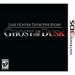 Jake Hunter Detective Story: Ghost of the Dusk Aksys Games Nintendo 3DS 853736006521