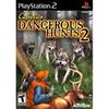 Ps2-cabela s Dangerous Hunts 2 Game