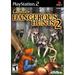 Ps2-cabela s Dangerous Hunts 2 Game