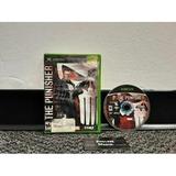 The Punisher - Xbox