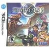 Phantasy Star 0 - Nintendo DS