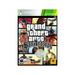 Grand Theft Auto: San Andreas Rockstar Games Xbox 360 710425495649