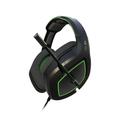 VoltEdge TX50 Wired Headset Xbox One Green TX50XBO-GN