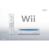 Used Nintendo Wii Game Console with Just Dance 3 Bundle