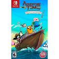 Adventure Time: Pirates of the Enchiridion Outright Games Nintendo Switch 819338020068