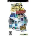 Capcom Classics Collection Remixed (Favorites) PSP