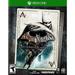 Batman Return to Arkham (Xbox One) Warner Bros. 883929543076