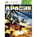 Activision Apache: Air Assault (Xbox 360)