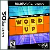 Word Up - Nintendo DS