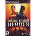 Pre-Owned Justice League Heroes - PS2 (Refurbished: Good)