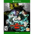 My Hero One s Justice 2 Bandai Namco Xbox One 722674221818