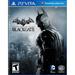 Batman: Arkham Origins Blackgate WHV Games PS Vita 883929319664