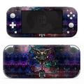 Nintendo Switch Lite Skins Decals Vinyl Wrap - decal stickers skins cover -Dreamcatcher Owl in Color