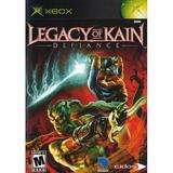 Legacy of Kain: Defiance - Xbox