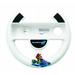 POWER A Wii U Mario Kart 8 Racing Wheel - Nintendo Wii U