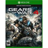 Microsoft Gears of War 4 - Xbox One