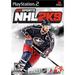 NHL 2K9 - PlayStation 2