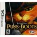 Puss in Boots - Nintendo DS