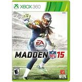 Madden NFL 15 - Xbox 360