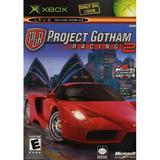 Bizarre Project Gotham Racing 2 for Xbox