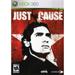 Just Cause (Xbox 360)