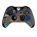 Skins Decals For Xbox One / One S W/Grip-Guard / Celestial Mandalas